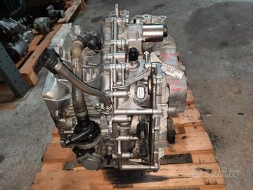 CAMBIO AUTOMATICO MERCEDES A180 1.5D TIPO K9K