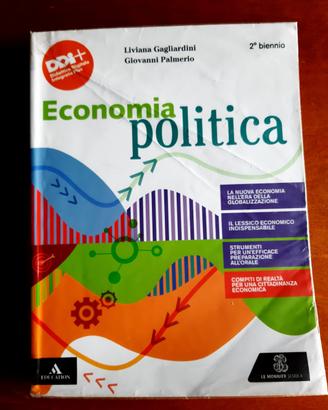 Economia politica 