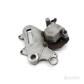PINZA FRENO POSTERIORE AJP APRILIA SX125 2T 2008 2