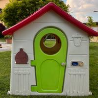 Chicco: casetta nel bosco