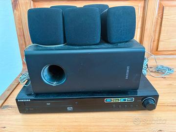Samsung Home Theatre 5.1