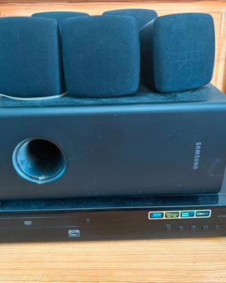 Samsung Home Theatre 5.1