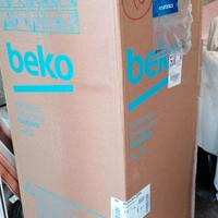 Frigorifero doppia porta BEKO con congelatore