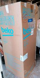 Frigorifero doppia porta BEKO con congelatore