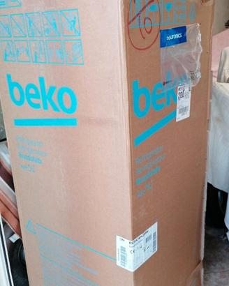 Frigorifero doppia porta BEKO con congelatore