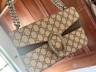 Borsa a spalla donna