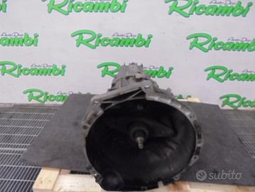 CAMBIO 6 MARCE BMW SERIE 3 E90 2.0D 2007