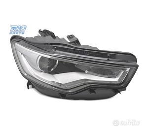 FANALE DESTRO XENON PER AUDI A6 11-13