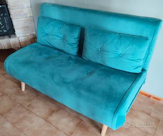 Divano letto "Deghi"