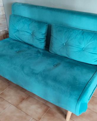 Divano letto "Deghi"