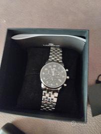 orologio Lorenz automatico 