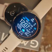 Smartwatch Garmin v2 Plus