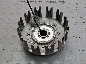 CAMPANA FRIZIONE YAMAHA YZF 250 2006 2009 YZ-F 200