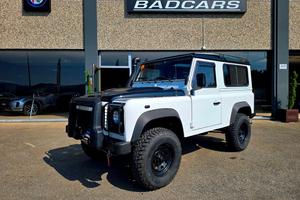 Land Rover Defender 90 TD4 SW "E" CON MOTORE NUO