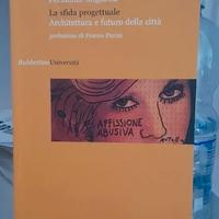 La sfida progettuale architettura e futuro delle c