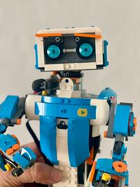 LEGO Boost Creative Toolbox 17101 – Robot