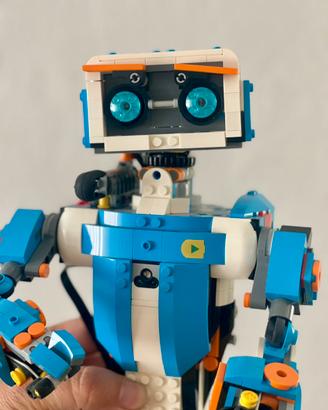LEGO Boost Creative Toolbox 17101 – Robot
