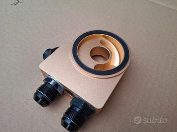 Piastra sandwich olio Mishimoto MMOP-SP