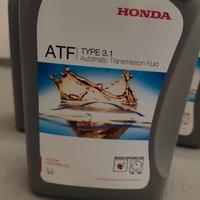 ATF Type 3.1 Honda 3L cambio automatico 9AT