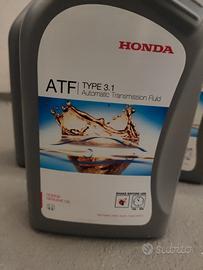 ATF Type 3.1 Honda 3L cambio automatico 9AT