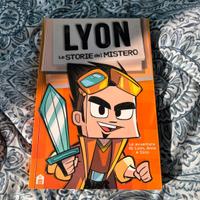 libro Lyon