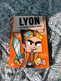 libro Lyon