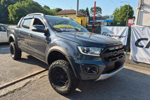 Ford Ranger 2.0 ECOBLUE DC Limited 5 posti
