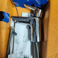 miscelatore lavabo grohe