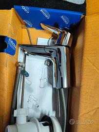 miscelatore lavabo grohe