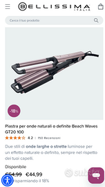 Piastra onde