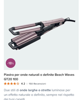 Piastra onde