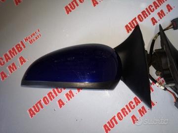 Specchietto sx Jaguar X Type 2001