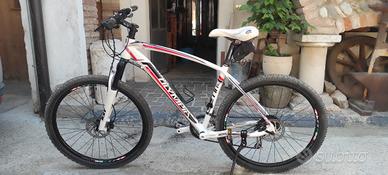 mtb  da uomo Olympia 