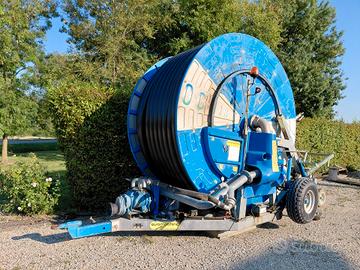 Rotolo per irrigazione