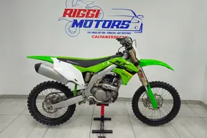 Kawasaki KX 250 KXF FINANZIABILE