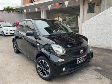 Smart ForFour 70 1.0 Prime dal nord Italia perfett