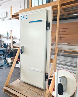 PORTE FRIGO CON SERRATURA MAGNETICA