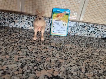 Canguro Playmobil