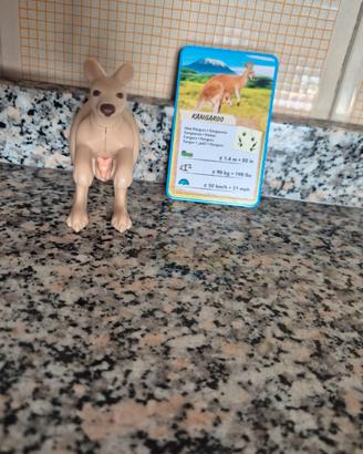 Canguro Playmobil
