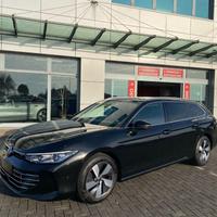 VOLKSWAGEN Passat Variant 2.0 TDI SW 150 CV SCR