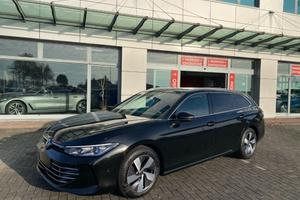VOLKSWAGEN Passat Variant 2.0 TDI SW 150 CV SCR