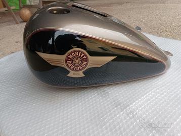 Serbatoio Harley Davidson Fat Boy 15esimo