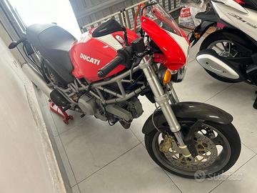 Ducati Monster 620ie Capirex - 2004 - Iscritta ASI