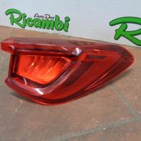 FANALINO POSTERIORE DESTRO SEAT LEON FR 2021