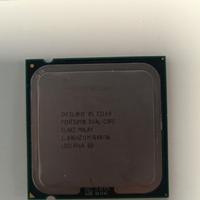 Intel Pentium Dual-Core E2160
