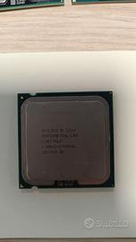 Intel Pentium Dual-Core E2160