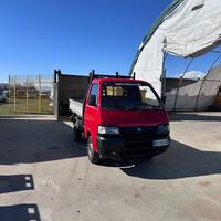 Piaggio porter ribaltabile