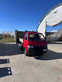 Piaggio porter ribaltabile