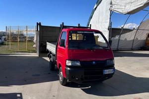 Piaggio porter ribaltabile