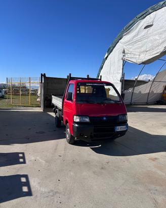 Piaggio porter ribaltabile